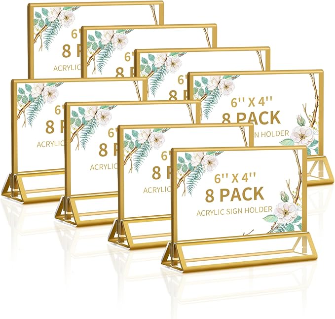 Event Store Signs & Displays