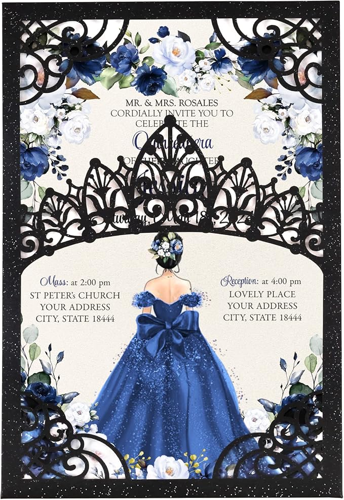 Wedding Invitations