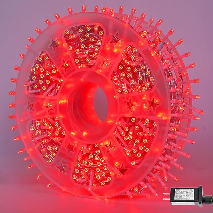 Outdoor Event Lighting