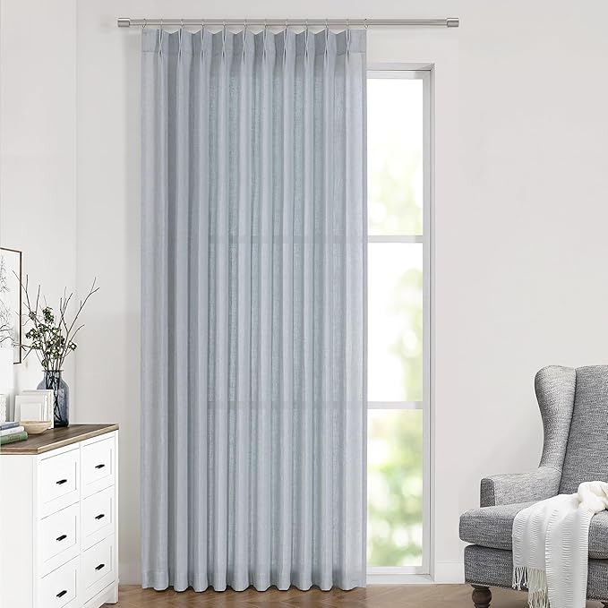 Outdoor Window Treatments