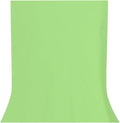 Light Green Portrait Backdrop 8x10ft Zoom Meeting Photo Studio Shooting Props