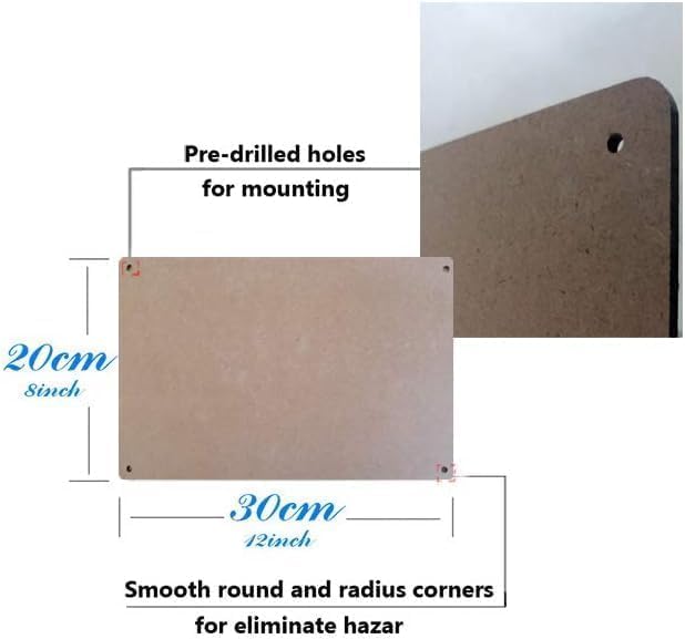 Rustic Wooden Signs Le Bain French Country Wood Bathroom Sign Wall Art Decor Kitchen Cafe Pub Decor Gift 6x12 INCH