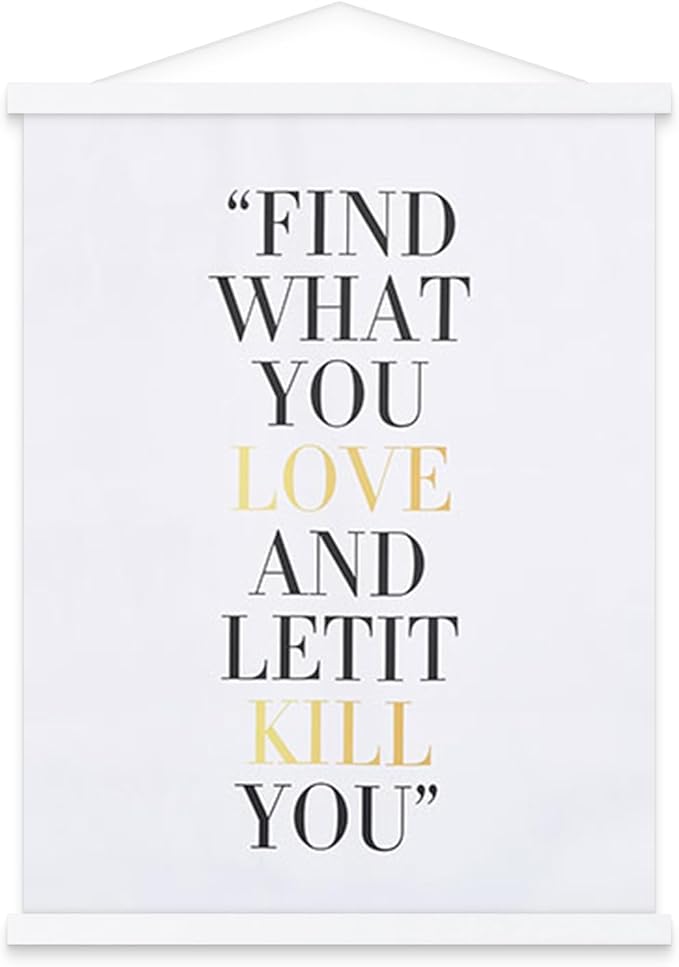 12x16 12x18 12x24 Poster Frame, Magnetic Light Wood Wooden Frame Frames Hanger for Photo Picture Canvas Artwork Wall Hanging (12", White)