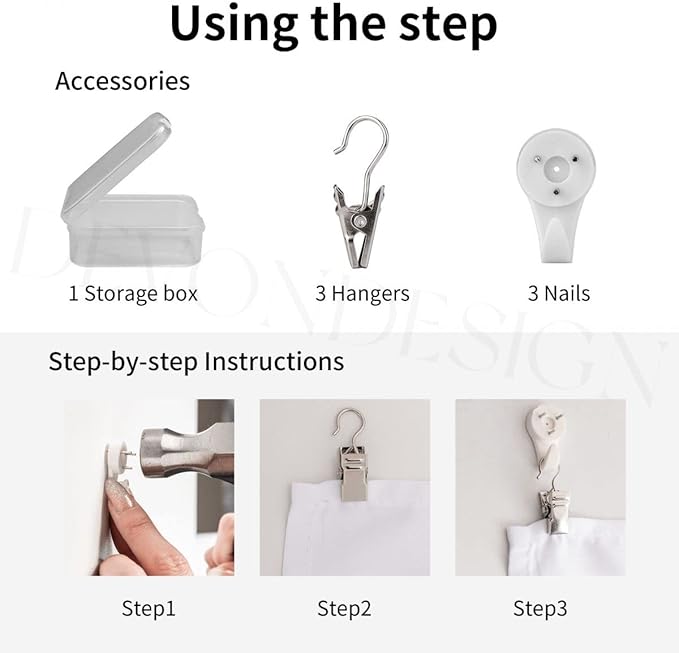 Custom Tapestry - Create Your Own Personalized Backdrop Wall Hanging Art - Upload Your Photo Text - Engagement & Wedding Banner