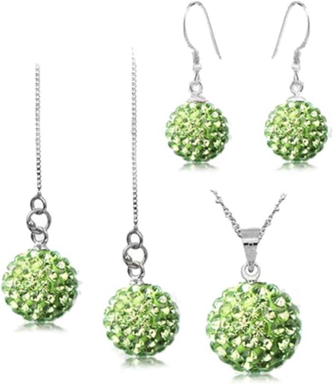 25pcs Adabele Grade A Suncatcher Crystal Rhinestone Pave Loose Beads 12mm Light Rose Pink Polymer Clay Disco Ball Spacers Compatible with Shamballa All Craft Jewelry Making DB12-55
