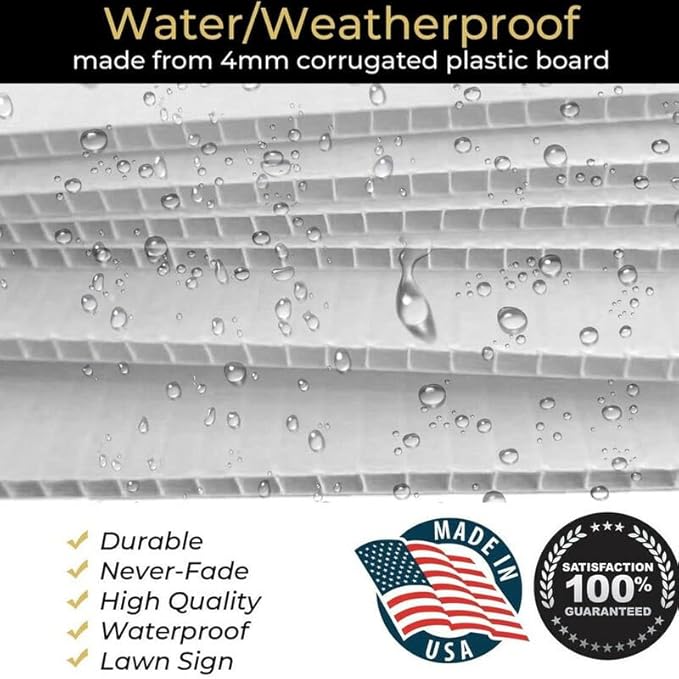 Wedding Sign, Floral Sage Green, Fall Leaves, 12x18, 18x27, 24x36 Inches, Plastic, Modern Nature, Free Standing, Indoor/Outdoor Decor