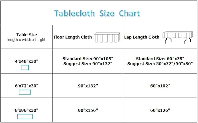 SquarePie Sequin Tablecloth 90 x 132 Inch Fuchsia Pink Sparkly Table Linen for Wedding Party