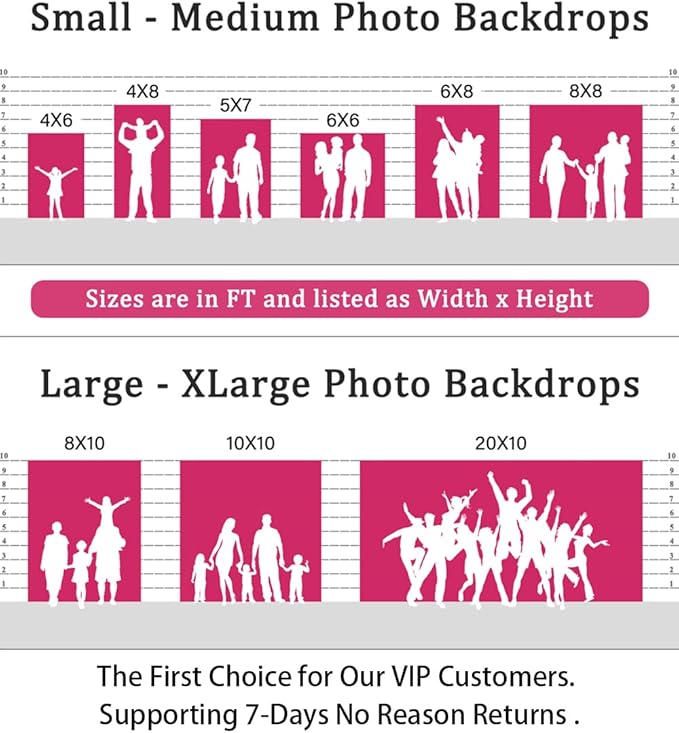 ShinyBeauty 20ftx10ft Sequins Fabric Backdrop Curtain-Royal Blue