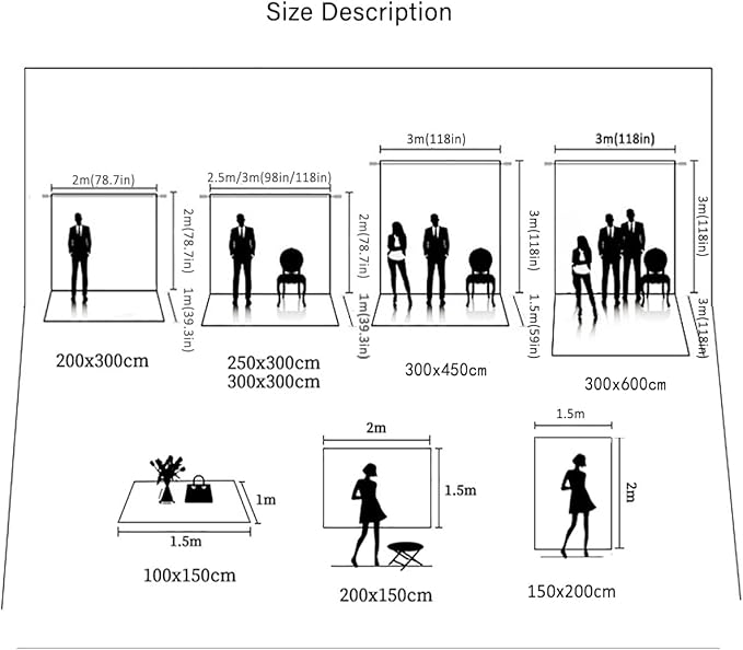 8x10ft Old Master Mottled Portrait Photography Backdrops Abstract Rust Spots Backdrop Background for Photoshoot