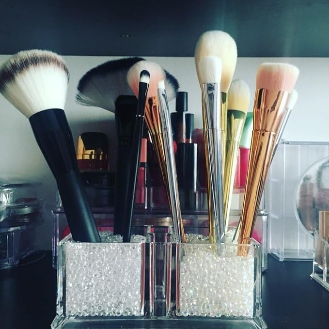 10000 pcs/Pack Wedding Table Scatter Confetti Crystals Acrylic Diamonds Vase Fillers 4.5 mm Rhinestones for Wedding, Bridal Shower, Vase Beads Decorations (Burgundy)
