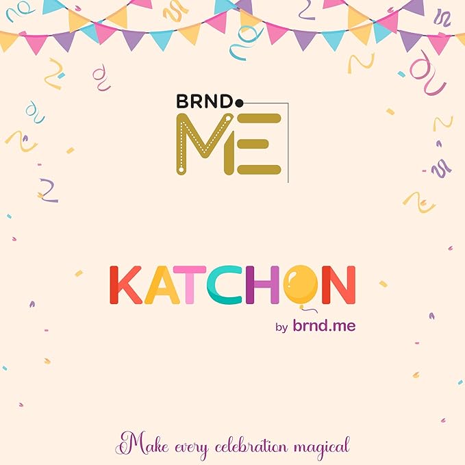 KatchOn, Pack of 2 Gold Fringe Garland - Gold Tinsel Banner for Birthday Party Decorations, Bridal Shower | Golden Foil Curtains for Golden Party Decor, Wedding, New Years Decorations