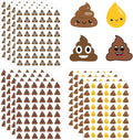 Stickers for Potty Training, 608 Pieces Sticker Party Favor Decorations Journal Teachers Scrapbooking Kids Party Supplies