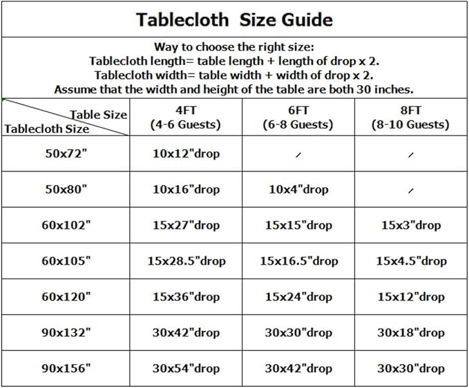 SquarePie Sequin Tablecloth 50 x 72 Inch Silver Sparkly Table Cloth for Wedding Party Decoration