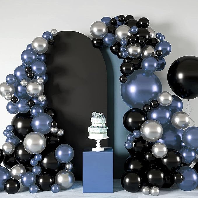Wedding Arch Cover 6.6FT Arch Backdrop Cover Spandex Fitted Arch Cover for Round Top Chiara Backdrop Stand Covers for Wedding Birthday Party Baby Shower Banquet Ceremony Decoration