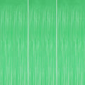 3 Pack Foil Fringe Backdrop - Pastel Light Green Shiny Tinsel Curtains for Party Decoration/Photo Booth Props - 3.3x8.2 FT Metallic Foil Backdrop for Birthday, Wedding, Graduation, Christmas