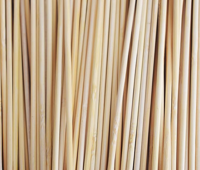 Kingsnow 100 Pieces Champagne Ribbon Wedding Wands Send Off Idea Ceremony Exit Ribbon Wedding Favor with Lace and Bell, Wedding Party Ribbon Streamers Fairy Wands Ribbon Bridal Wands