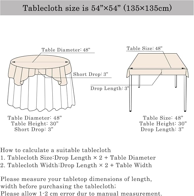 ShinyBeauty Sequin Tablecloth Burgundy Sequin Table Overlay Glitter Table Cover for Dinning Table Sequin Table Linen for Party Event Decoration Square Tablecloth 54x54 Maroon Birthday Tablecloth