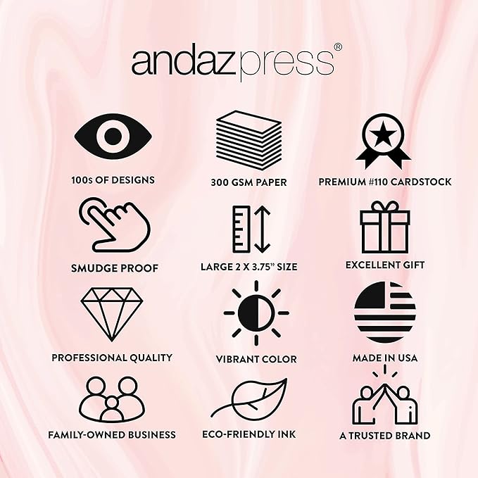 Andaz Press 40-Pack Personalized Quinceañera Favor Tags with String, Butterflies & Florals Custom Classic Thank You Gift Tags for Mis Quince Años XV 15th Birthday Favor Gifts, Decorations