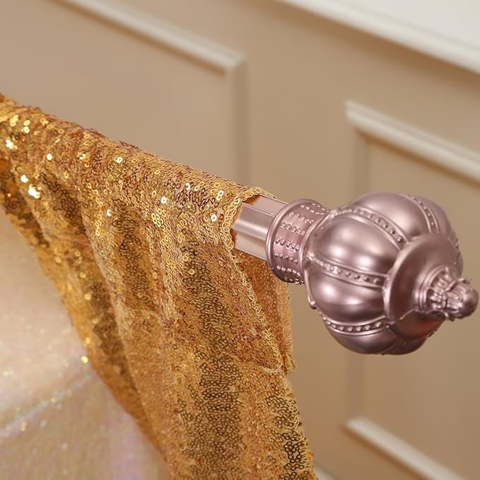 Poise3EHome 6FT x 8FT Turquoise Sequin Photography Backdrop Curtain for Party Decoration