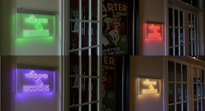 ADVPRO Personalized Your Name Custom Home Bar Beer Established Year Multi Color LED Neon Sign 16 x 12 Inches st4s43-p11-tm-c
