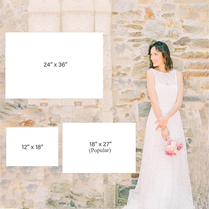 Personalized Wedding Welcome Sign Foliage Print Entrance Wedding Décor