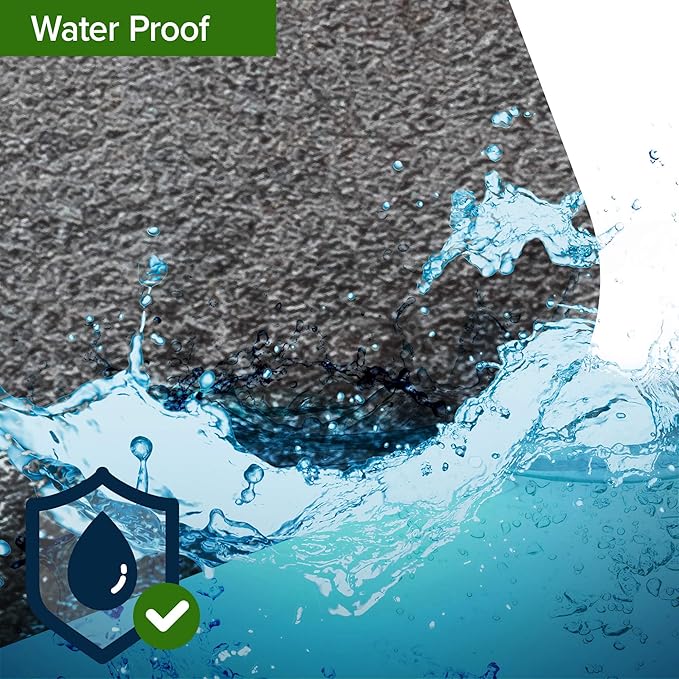 Custom Sign, Custom Street Sign, 11 Font Colors, 13 Font Styles, 4 Hole Options, 22 Sizes, 30x30 Inches, Rust Free DiBound, Fade Resistant, Made in USA by My Sign Center (Grunge Metal)