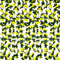 8Pcs 63Ft Yellow Rose Garland, Fake Rose Hanging Flowers, Artificial Flower Vine, Hanging Floral Vine Garland for Wedding, Birthday Party, Wall Arch, Halloween, Christmas Garden Backdrop Decor