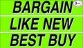 Ez-line Vinyl Windshield Stickers 3 Dozen 15 Inch Chartreuse Slogan Dealership Pro Pack for Car Lots (EZ115-Pack2)