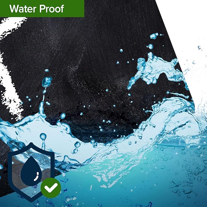 Custom Sign, Custom Street Sign, 11 Font Colors, 13 Font Styles, 4 Hole Options, 22 Sizes, 10x14 Inches, Rust Free DiBound, Fade Resistant, Made in USA by My Sign Center (Chalkboard Black)