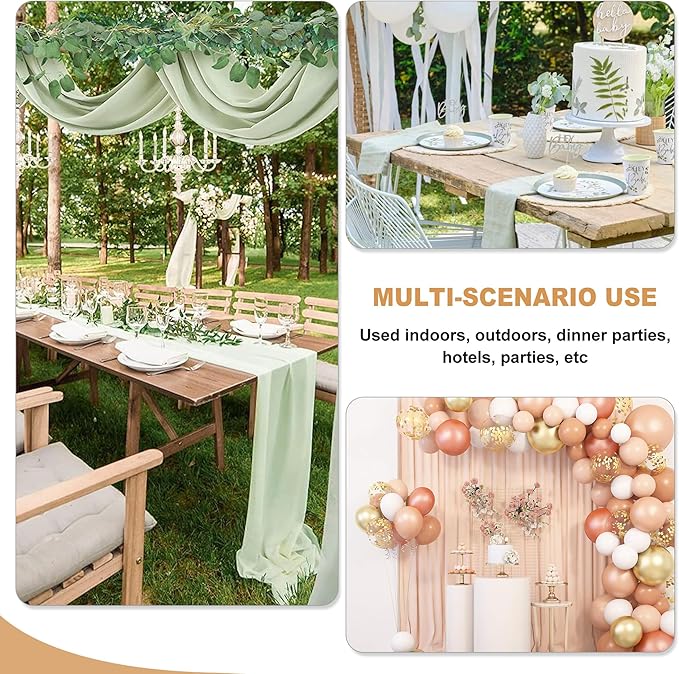 Fitable 2 Pack Pink Sequin Tablecloth for Parties 90x156 Inch - Sparkle Glitter Table Cloth Laser Rectangle Overlay for Wedding Baby Shower Ceremony Birthday Holiday Banquet