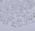 10000 pcs/Pack Wedding Table Scatter Confetti Crystals Acrylic Diamonds Vase Fillers 4.5 mm Rhinestones for Wedding, Bridal Shower, Vase Beads Decorations (Transparent)