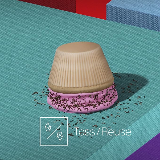 Gee Di Moda Rectangle Tablecloth - 70 x 120 Inch Burnt Orange Table Cloth for 6 or 8 Foot Rectangle Table - Heavy Duty Washable Fabric - for Buffet Table, Holiday Party, Dinner, Wedding & Baby Shower
