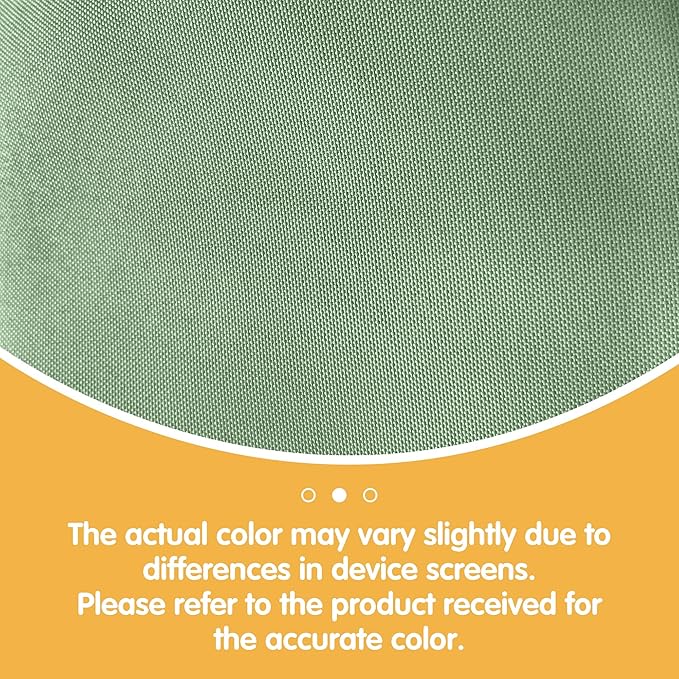 BRILLMAX 4 Pack Sage Green Round Tablecloths 108 Inch - Circle Bulk Linen Polyester Fabric Washable Table Cloth Cover for Wedding Reception Banquet Birthday Party Buffet Restaurant