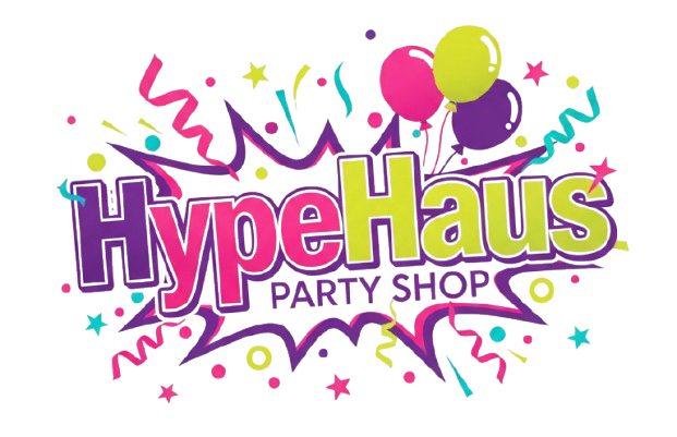 HypeHaus Party Shop